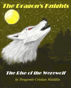 The Rise of the Werewolf old Coveropt2